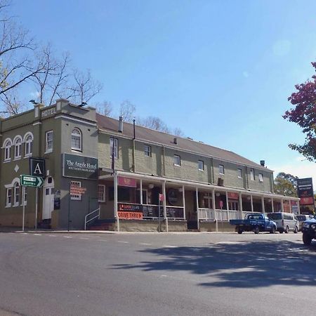 Argyle Hotel Southern Highlands モス・ベール エクステリア 写真