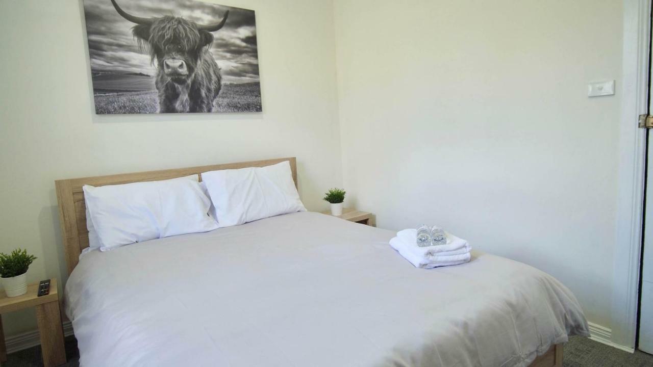 Argyle Hotel Southern Highlands モス・ベール エクステリア 写真