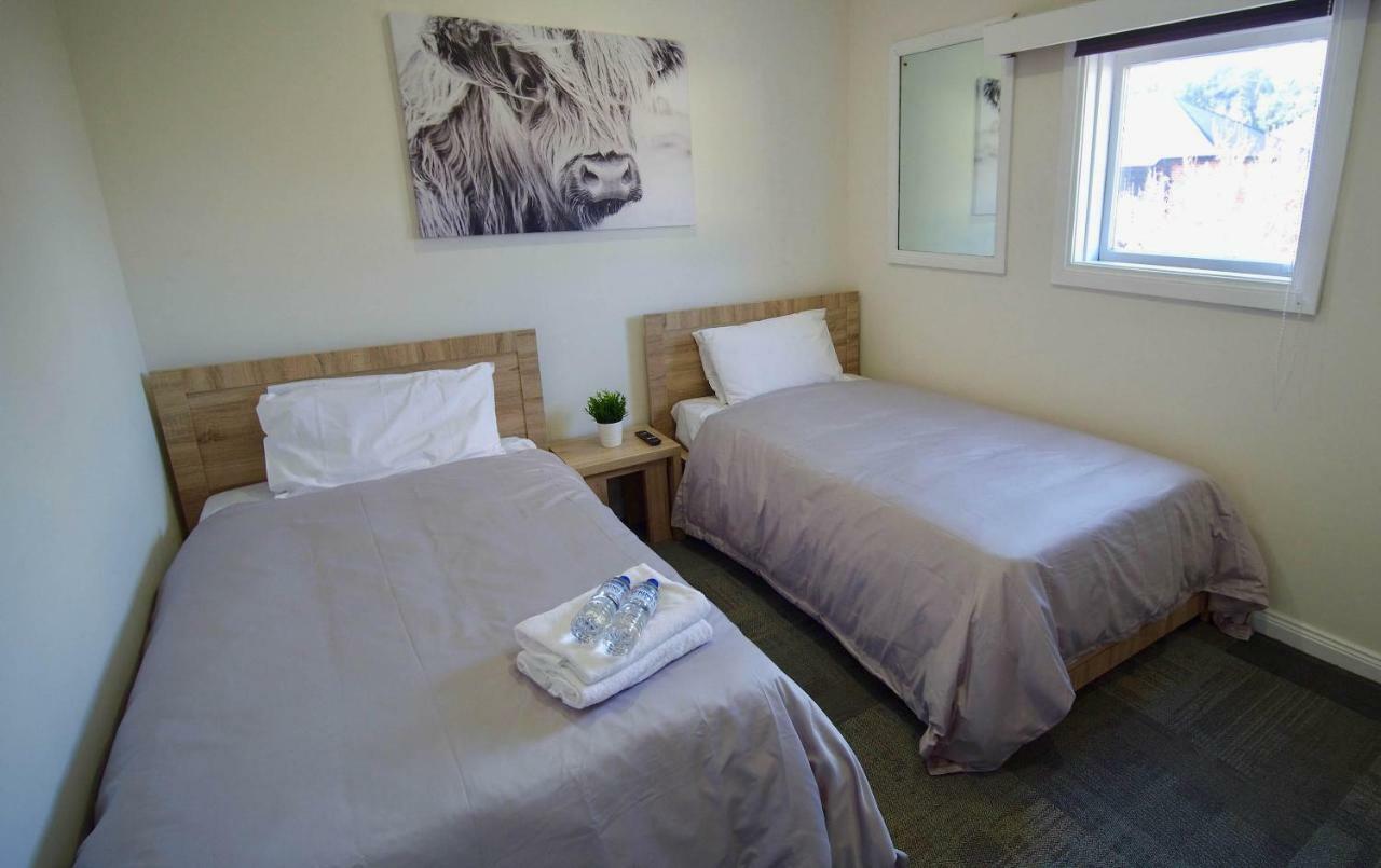Argyle Hotel Southern Highlands モス・ベール エクステリア 写真
