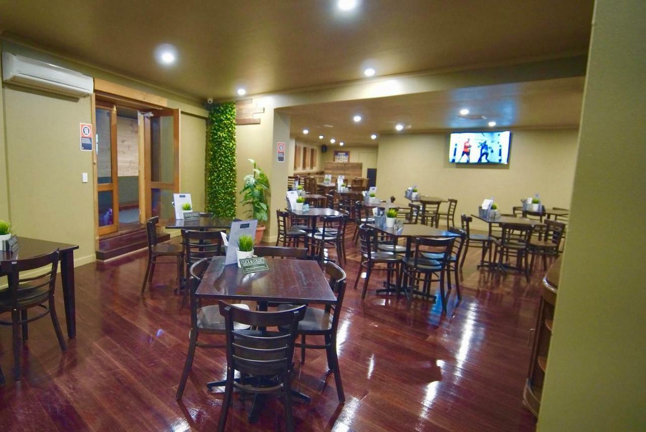 Argyle Hotel Southern Highlands モス・ベール エクステリア 写真