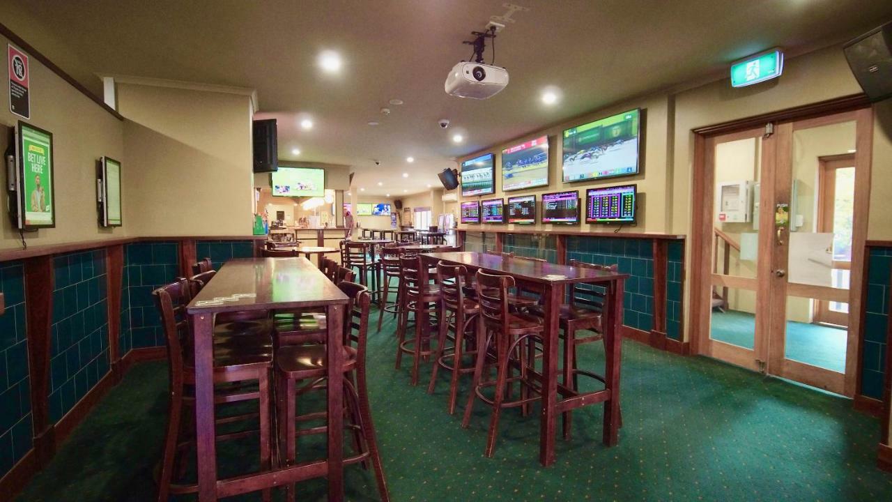 Argyle Hotel Southern Highlands モス・ベール エクステリア 写真