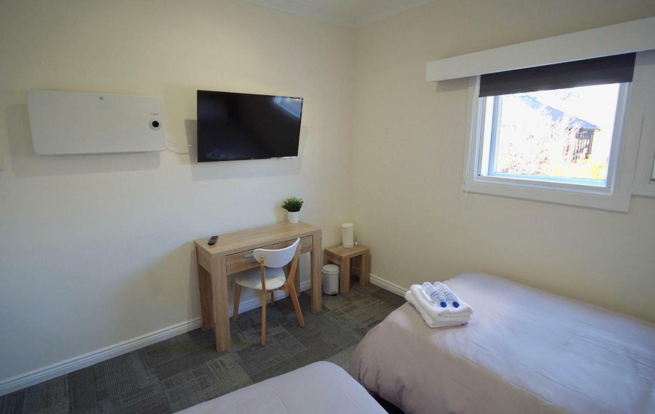 Argyle Hotel Southern Highlands モス・ベール エクステリア 写真