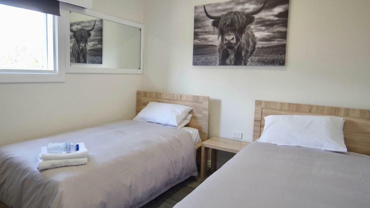 Argyle Hotel Southern Highlands モス・ベール エクステリア 写真