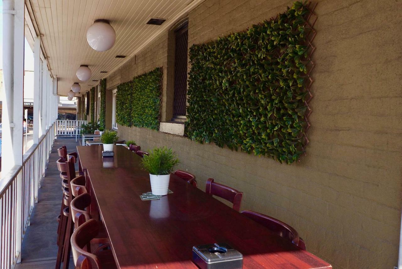 Argyle Hotel Southern Highlands モス・ベール エクステリア 写真