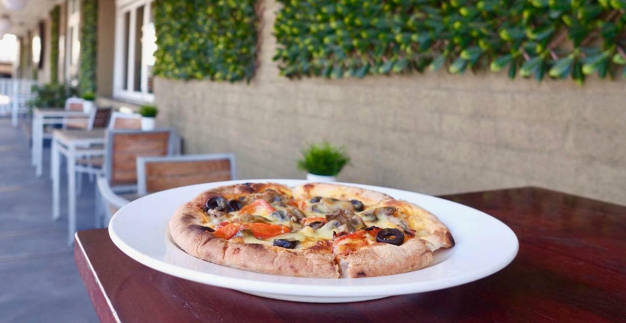 Argyle Hotel Southern Highlands モス・ベール エクステリア 写真